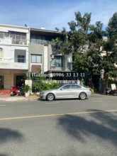 BÁN BIỆT THỰ for rent in District 7 - 75 đường C,  Mỹ Thái 1, Phường Tân Phú, Phú Mỹ Hưng- Quận 7 - Giá Bán 41 Tỷ