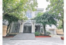 Villa for rent in An Phu street, An Khanh ward, 04 bedrooms, 890,7sqm, 8.470 USD