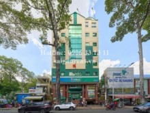 CHO THUÊ TÒA VĂN PHÒNG / OFFICE BUILDING FOR LEASE  for rent in Quận 5 - Cho thuê toà văn phòng 129 Nguyễn Chí Thanh, Quận 5, 770 Triệu