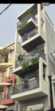 Bán nhà 19 Đinh Công Tráng, phường Tân Định, Quận 1, diện tích 99,54m2, giá bán 38 tỷ