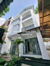 Properties For Sale/ Nhà Bán for rent in Binh Thanh District - Dang Thuy Tram street, ward 13- House for sale with 10m x 20.75m, 207,5sqm - 26.000.000.000 VND - 1.110.000 USD