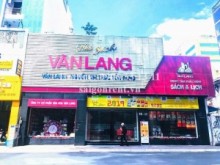 CHO THUÊ NHÀ MẶT TIỀN /  HOUSE FOR LEASE for rent in Quận 1  - Cho thuê nhà 40-42 Nguyễn Thị Minh Khai, Quận 1, 500 Triệu