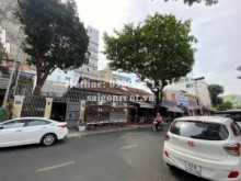 BÁN NHÀ PHỐ MẶT TIỀN for rent in District 3 - 63 Hồ Xuân Hương, phường Võ Thị Sáu, Quận 3- 12m x 20m- 120 Tỷ