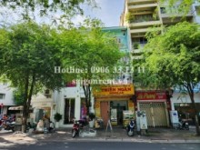 BÁN NHÀ PHỐ MẶT TIỀN for rent in District 1 - 85B Lê Thánh Tôn, P. Bến Nghé, Q.1. - DT: 4,1x7m - CN: 28,7m2 - Kết cấu: 5 tầng, lửng. - Giá: 41,3 tỷ