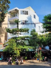 BÁN NHÀ PHỐ MẶT TIỀN for rent in Quận Bình Thạnh - Bán nhà 284-286 Nguyễn Gia Trí, phường 25, Quận Bình Thạnh, diện tích 186,3m2, giá bán 61 tỷ
