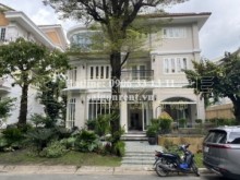 BÁN BIỆT THỰ for rent in District 2 - Thu Duc City - Bán biệt thự C6 làng biệt thự Lan Anh, đường số 45, phường An Khánh, Quận 2, diện tích 372,8m2, giá bán 200 tỷ