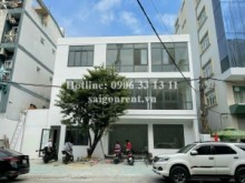 BÁN NHÀ PHỐ MẶT TIỀN for rent in District 10 - 38 Cửu Long, Phường 15, Quận 10- 45 Tỷ