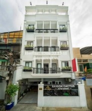 BÁN TÒA CĂN HỘ DỊCH VỤ & HOTEL for rent in Phu Nhuan District - 251/8 NGUYỄN VĂN TRỖI, PHƯỜNG 10, QUẬN PHÚ NHUẬN - 23 CHDV - 57 TỶ