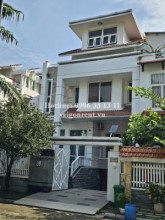 BÁN BIỆT THỰ for rent in District 2 - Thu Duc City - 251D Lương Định Của, KP1, Phường An Phú, Quận 2- 10m x 26.6m- Giá bán 68 Tỷ