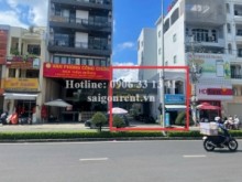 BÁN NHÀ PHỐ MẶT TIỀN for rent in Binh Thanh District - Bán nhà 663 Xô Viết Nghệ Tĩnh, phường 25, Quận Bình Thạnh, diện tích 268,3m2, giá bán 56 tỷ