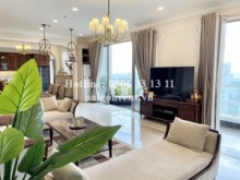 Large Apartments/ Penthouse/ Duplex for rent in District 2 - Thu Duc City - Masteri An Phu building- For lease Penthouse 03 bedrooms 210sqm 4500 USD
