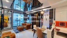 Apartment for rent in Binh Thanh District - SUNWAH PEARL BUILDING -1 BEDROOM APARTMENT FOR LEASE Leftover by owner - 1000 USD ( 23.000.000 VND)