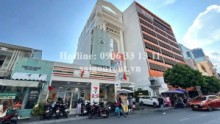 BÁN NHÀ PHỐ MẶT TIỀN for rent in Quận 1  - Bán nhà 25-27 Nguyễn Khắc Nhu, phường Cô Giang, Quận 1, diện tích 290,3m2, giá bán 185 tỷ 