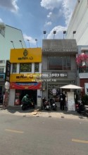 Bán nhà 66-68 Đặng Văn Ngữ, Phường 10, Quận Phú Nhuận, diện tích 165m2, giá bán 42 tỷ