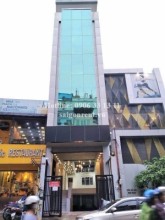 Bán nhà 72B Trần Quốc Toản, phường Võ Thị Sáu, Quận 3, diện tích 126m2, giá bán 60 tỷ