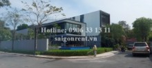 Properties For Sale/ Nhà Bán for rent in District 2 - Thu Duc City - Holm Residence 145 Nguyễn Văn Hưởng, 412m2, 230 tỷ/ Villa Holm Residence for sale Nguyen Van Huong street, Thao Dien ward - landsize 412 spm   Sale Price: 9.200.000 USD 