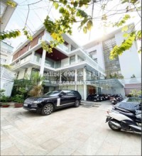 BÁN BIỆT THỰ/ VILLAS for rent in Quận 2 - Bán nhà 12 đường số 20, phường Bình An, Quận 2, diện tích 582m2, giá bán 150 tỷ