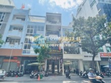 BÁN NHÀ PHỐ MẶT TIỀN for rent in District 1 - Bán nhà 153 Ký Con, phường Nguyễn Thái Bình, Quận 1, diện tích 98 m², giá bán 70 tỷ