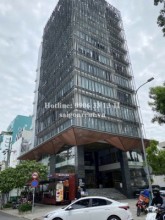 BÁN TÒA BUILDING VĂN PHÒNG for rent in District 1 - 56 Nguyễn Đình Chiểu, Phường Đa Kao, Quận 1- Toà Văn Phòng 14 Tầng- 1100 Tỷ 