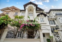 Cho thuê biệt thự 216/33 Nguyễn Văn Hưởng, phường Thảo Điền, Quận 2, 7 Phòng ngủ, 700m2, 170 triệu