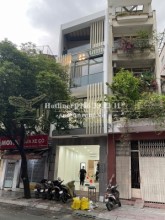 BÁN NHÀ PHỐ MẶT TIỀN for rent in District 1 - 120 Lê Thị Riêng, Phường Bến Thành, Quận 1 - 33 Tỷ