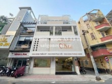 BÁN NHÀ PHỐ MẶT TIỀN for rent in District 3 - 116 +118 Bàn Cờ, Phường 3, Quận 3- 8.12m x 21.25m- Giá Bán 75 Tỷ 