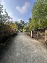 Bán đất đường Long Phước, phường Long Phước, Quận 9, diện tích 3.351,3m2, giá bán 40 tỷ