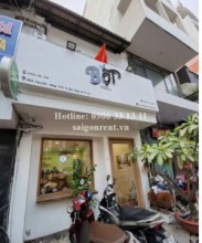 BÁN NHÀ PHỐ MẶT TIỀN for rent in District 1 - Bán nhà 402 Nguyễn Công Trứ, Phường Cầu Ông Lãnh, Quận 1, diện tích 66.2m2, giá bán 37 tỷ