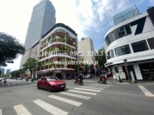 Cho thuê nhà 2MT 39 41 Hai Bai Bà Trưng, Quận 1, 1 tỷ 570 triệu đồng