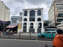 Cho thuê nhà 840 Quang Trung, Thông Hội Tây, Quận Gò Vấp, 220 Triệu