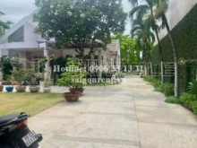 BÁN BIỆT THỰ/ VILLAS for rent in Quận 2 - Bán nhà 16 Thạnh Mỹ Lợi, phường Thạnh Mỹ Lợi, Quận 2, diện tích 1311m2, giá bán 105 tỷ