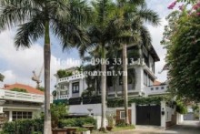 Cho thuê biệt thự 2 Đường Số 5, Nguyễn Ư Dĩ, Thảo Điền, Quận 2, Thảo Điền, Quận 2, 195 Triệu