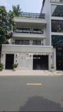 BÁN NHÀ PHỐ MẶT TIỀN for rent in District 1 - 22-24 Nguyễn Văn Thủ, P Đa kao, Quận 1 - 88 Tỷ