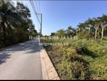  BÁN ĐẤT for rent in Quận 9 - Bán đất đường Long Thuận, phường Long Phước, Quận 9, diện tích 1921,8m2, giá bán 60 tỷ