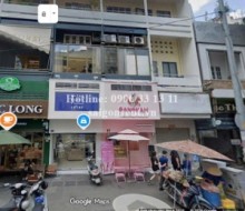 STREET FRONTAGE HOUSE FOR RENT for rent in Quận 1  - House for rent at 67 Mac Thi Buoi, Sai Gon ward, 24sqm, 3600$