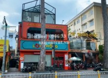 BÁN NHÀ PHỐ MẶT TIỀN for rent in Quận 3  - Bán nhà 486-486A-488 Nguyễn Thị Minh Khai, Phường 2, Quận 3, diện tích 698m2, giá bán 440 tỷ