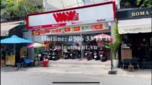 BÁN NHÀ PHỐ MẶT TIỀN for rent in Binh Thanh District - 22-24 Tân Cảng, Phường 25, Quận. Bình Thạnh- Diện Tích 125,1 m2 (7.65m x 16.35m)- Giá 34 Tỷ