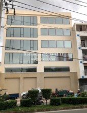 Cho thuê nhà 38 40 42 44 Nguyễn Cửu Đàm, Quận Tân Phú, 500 Triệu