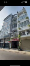 BÁN NHÀ PHỐ MẶT TIỀN for rent in District 1 - 126 Nguyễn Phi Khanh. P Tân Định. Quận 1- 4m X  10m - Bán Giá 14,8 Tỷ