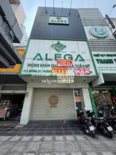 Cho thuê nhà 97A Ba Tháng Hai, Quận 10, 100 Triệu