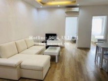 Serviced Apartments/ Căn Hộ Dịch Vụ for rent in District 3 - Beautiful serviced apartment 02 bedrooms for rent in Nguyen Thong street, center District 3 - 775 USD - 17.800.000 VND