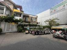 BÁN BIỆT THỰ for rent in District 2 - Thu Duc City - Bán biệt thự đường số 34, Trần Não, Phường Bình An, Quận 2- Giá bán 44 Tỷ