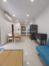 Apartment/ Căn Hộ for rent in District 9- Thu Duc City - Vinhomes Grand Park- S10.01 Block, For rent 02 bedrooms, 02bathroom, 60sqm - 320 USD - 7.500.000 VND