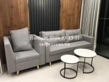 Apartment for rent in District 9- Thu Duc City - Vinhomes Grand Park - Apartment 03 bedrooms, 81,5sqm, nice view for rent 595 USD - 14.000.000 VND