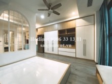 Apartment for rent in District 1 - Madison Thi Sach building - Beautiful and Luxury 01 bedroom for rent on Thi Sach street, Central District 1 - 44sqm - 1.580 USD - 