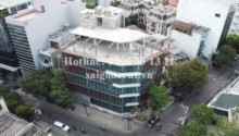 Bán nhà  38 Cửu Long, phường 2, Quận Tân Bình, diện tích 432,45m2, giá bán 220 tỷ