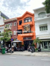 BÁN NHÀ PHỐ MẶT TIỀN for rent in Quận 1  - Bán nhà 78 Nguyễn Đình Chiểu, Phường  Đa Kao, Quận 1, diện tích 103m2, giá bán 78 tỷ 