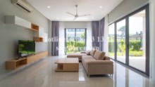 Villa for rent in District 9- Thu Duc City - Beautilful and brand new Villa compound in Thu Duc city ( District 9 ) - Villa 04 bedrooms with 465 sqm for rent on Le Van Viet street, 2500 USD