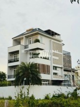 Bán nhà đường Vũ Phương Đề, phường Thạnh Mỹ Lợi, Quận 2, diện tích 466,8m2, giá bán 93 tỷ