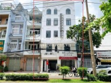 BÁN TÒA CĂN HỘ DỊCH VỤ & HOTEL for rent in Quận Tân Phú - Bán nhà 164-166 Nguyễn Cừu Đàm, phường Tân Sơn Nhì, Quận Tân Phú, diện tích 128m2, giá bán 35 tỷ